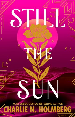 Still the Sun book cover