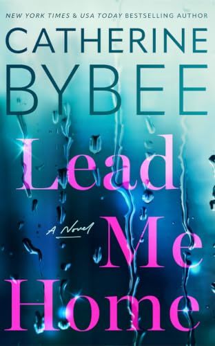 Lead Me Home book cover