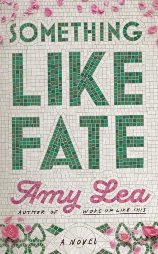 Something Like Fate book cover