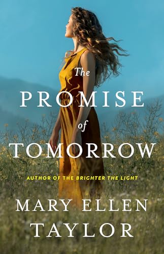 The Promise of Tomorrow (As: Mary Ellen Taylor) cover