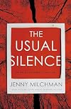 The Usual Silence (Arles Shepherd Book 1)