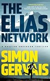 The Elias Network (Caspian Anderson Book 1)
