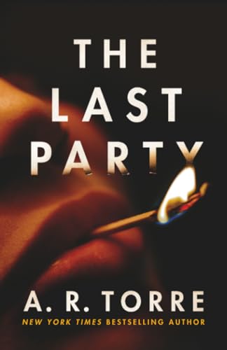 The Last Party