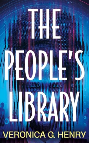 The People's Library / Veronica G. Henry