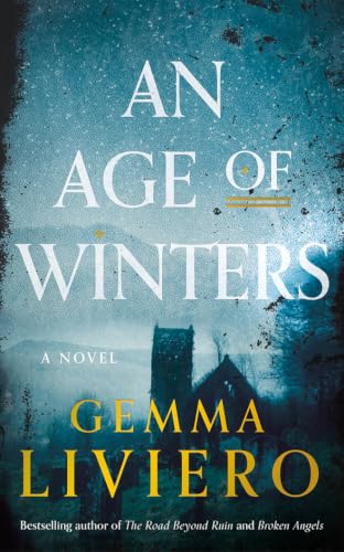 An Age of Winters book cover