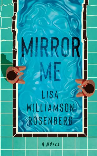 Mirror Me book cover