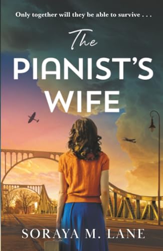 The Pianist's Wife cover