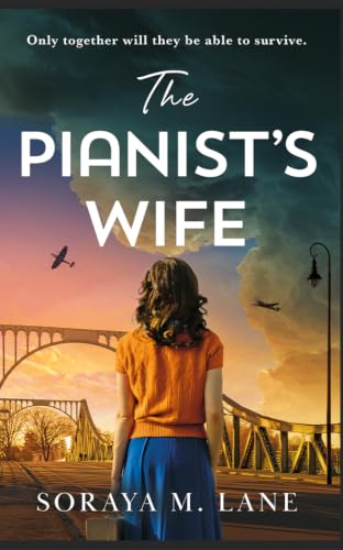 The Pianist's Wife book cover