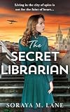 The Secret Librarian