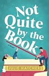 Not Quite by the Book