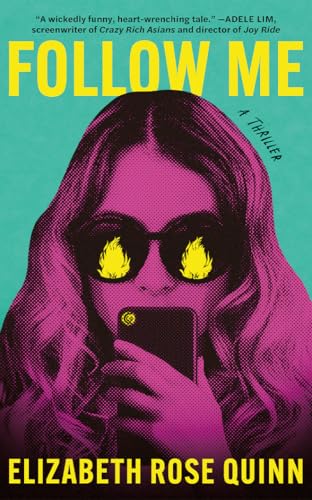 Follow Me book cover