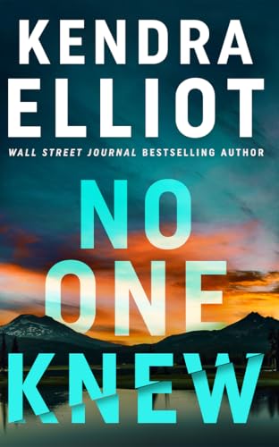 No One Knew / by Elliot, Kendra