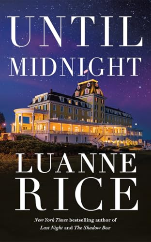 Until Midnight / by Rice, Luanne