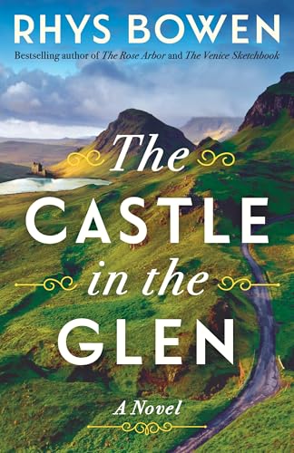 The Castle In the Glen : by Bowen, Rhys