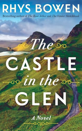 The Castle in the Glen book cover