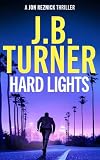 Hard Lights (A Jon Reznick Thriller Book 14)