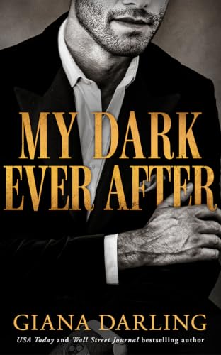 My Dark Ever After book cover