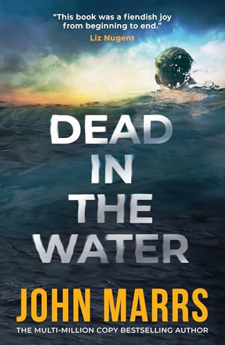 Dead In the Water / by Marrs, John