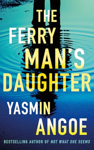 The Ferryman's Daughter