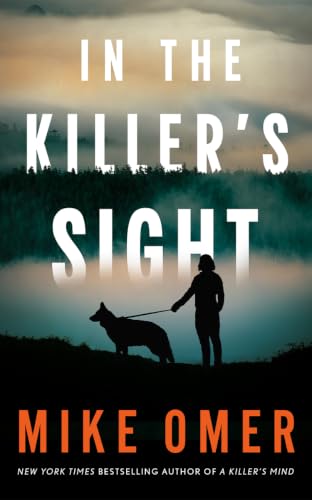 In the Killer's Sight book cover