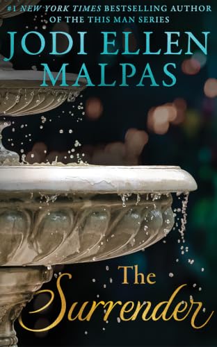 The Surrender book cover