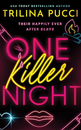 One Killer Night (To Die For)