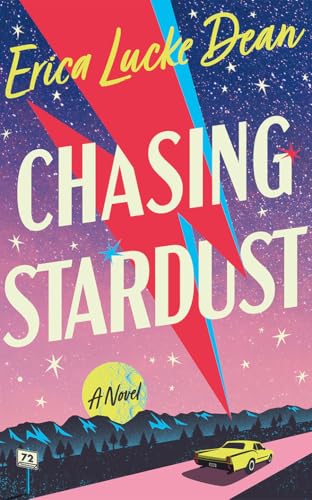 Chasing Stardust: A Novel