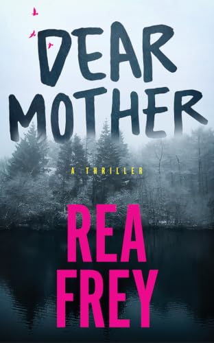 Dear Mother book cover