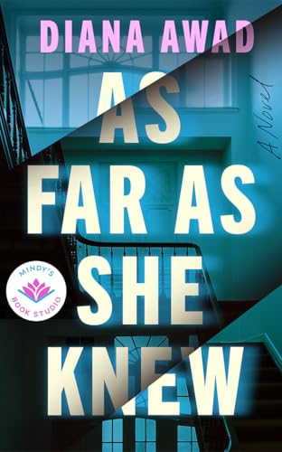 As Far As She Knew : by Awad, Diana