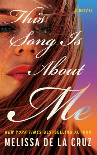 This Song Is About Me book cover