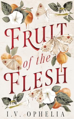 Fruit of the Flesh book cover