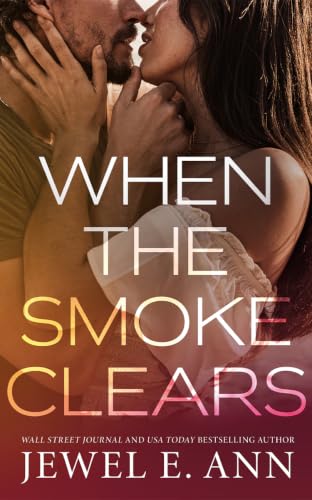 When the Smoke Clears book cover