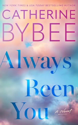 Always Been You book cover