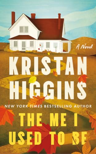 The Me I Used to Be : by Higgins, Kristan