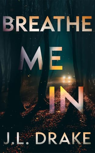 Breathe Me In book cover