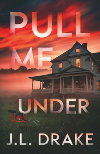 Pull Me Under book cover