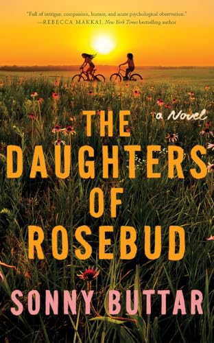 The Daughters of Rosebud