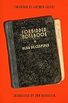 Forbidden Notebook: A Novel