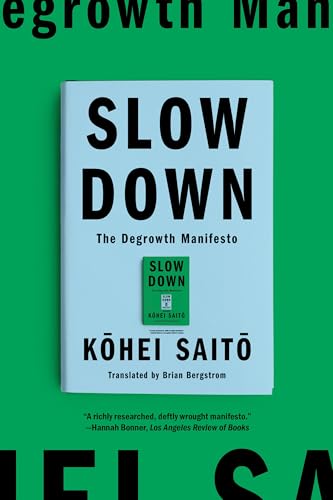 Slow Down