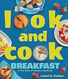 look and cook BREAKFAST