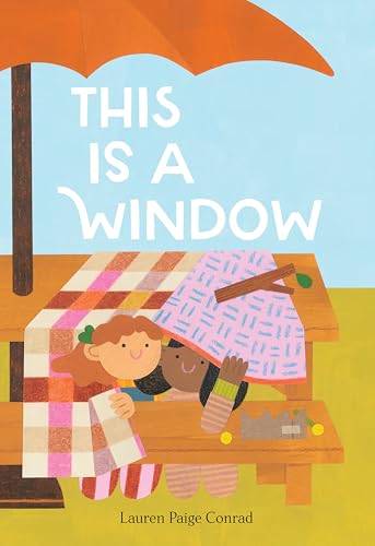 This Is A Window / by Conrad, Lauren Paige