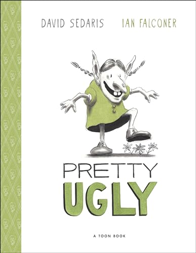 Pretty Ugly book cover
