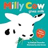 Milly Cow Gives Milk (Follow My Food)