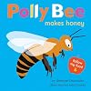 Polly Bee Makes Honey (Follow My Food)