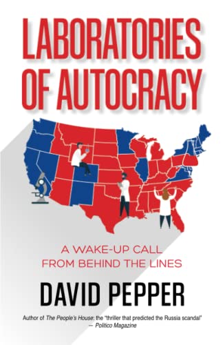 Laboratories of Autocracy cover
