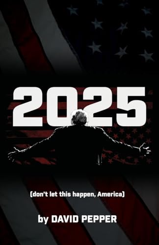 2025 book cover