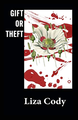 Gift or Theft book cover