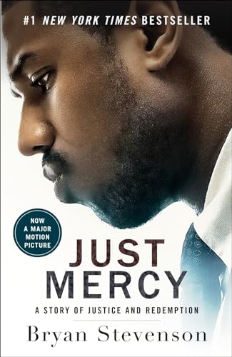 Just Mercy