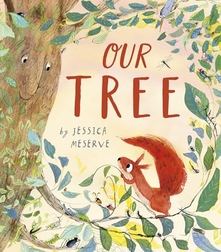 Our Tree / by Meserve, Jessica