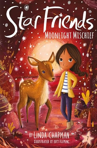 Moonlight Mischief / by Chapman, Linda